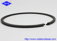 Customized OEM High Quality Piston Compression Ring Factory Supplier Piston Oil Ring