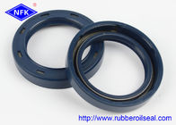 NBR ACM CFW Oil Seal 40413530 With Dustproof Lip Wear Resistance 30-42-7