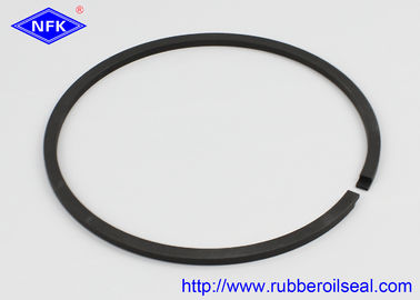 Customized OEM High Quality Piston Compression Ring Factory Supplier Piston Oil Ring