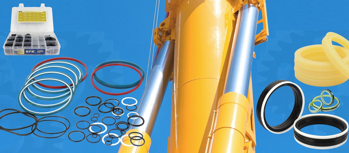 ซีลน้ำมันลอยน้ำ