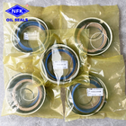 TTS-225/160-1420 617-9300 Marine Parts Supplies Hatcn Cover Hydraulic Cylinder Seal kits