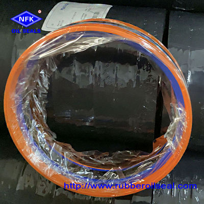 Hallite 780 Excavator Hydraulic Cylinder Seals