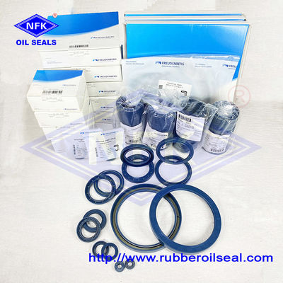 Cfw Babsl  High Pressure Oil Seals