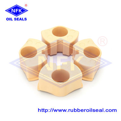 Pro-One TAIWAN 140H Excavator Parts Kato HD1250/1880/1430-1/2/1023 PU Coupling