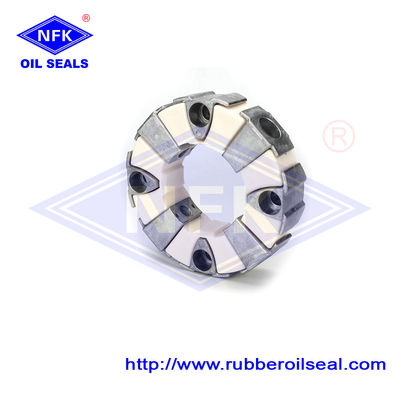 PET 50H Flexible Coupling Assembly For CAT Excavator