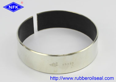Premium BS 100*30 Steel Sleeve Bushing High Strength Hydraulic Cylinder Bushing for Excavator