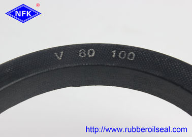 High Quality China V99F JIS B2403 V-Seal V-Packing 118*138*5  PVP-118K Hydraulic Cylinder Piston Rod Seal