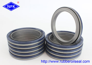 Japan Rubber Oil Seal 320 Crankshaft Rear Dustproof Lip For S6K Engine