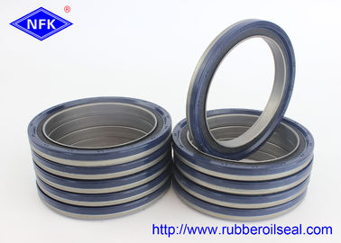 Japan Rubber Oil Seal 320 Crankshaft Rear Dustproof Lip For S6K Engine