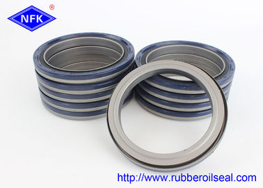 Japan Rubber Oil Seal 320 Crankshaft Rear Dustproof Lip For S6K Engine