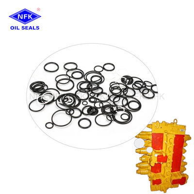 Excavator All Models Goben Quality Guaranteed Control Valve Seal Kit for KATO HD820-3