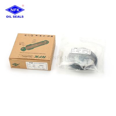 Low Temperature Resistance THBB801 U801 Hydraulic Rock Breaker Oil Seal Kit For TOYO THBB801 Hammer Hydraulic Breakers