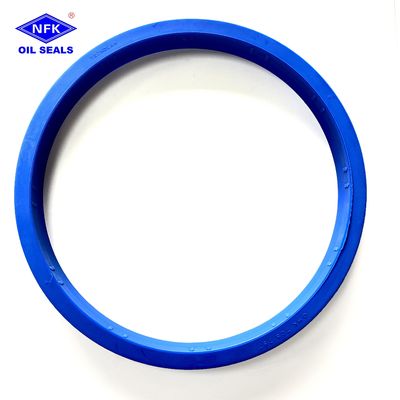 Ltaly Origin GHK Wiper Seal Hydraulic Cylinder Seal Kit Polyurethane Wiper Seal For Excavator Hydraulic Cylinder