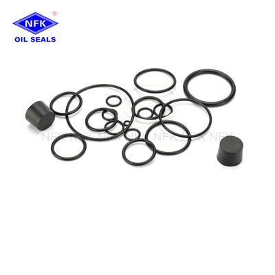 NFK Brand High Pressure SB130 U641Oil Seals Hydraulic Seal Kit Hammer Rock Breakers Oil Seal Kit for SOOSAN SB130 Breakers