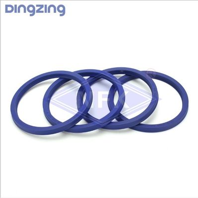 Low Price Wholesale High UN Piston Hydraulic Cylinder Rod Oil Hydraulic Cylinder Packing Seal For Machinery Excavators