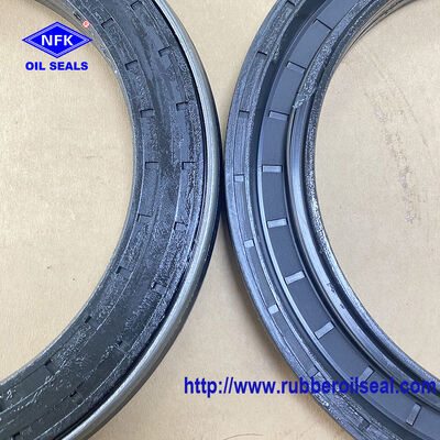 Taiwan TAN-9 133.35x183x15 NBR70 Oil Seal High Pressure Rubber Replacement Part for Heavy Duty Machinery Maintenance Wholesale In Stock