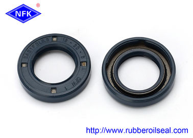 BAFUDX7 FKM High Pressure Oil Seals Friction Resistant