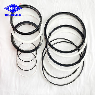 Marine Oil Seals 42049729 42049731 42049730 Ship Hydraulic Steel Hatch Cover Cylinder Repair Seal Kits