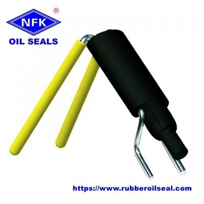 SEALTECH SEALTOOL Hydraulic Cylinder Installation Tool Kit Set 4PCS 22-165mm For Piston Rod Seal U-Cup Seal Twistors Set