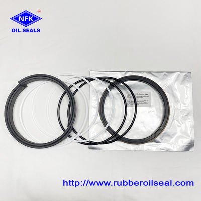 PC800 PC850 PC850SE Hydraulic Bucket Cylinder Seal Kits For Komatsu Excavator 707-99-69540 7079969540