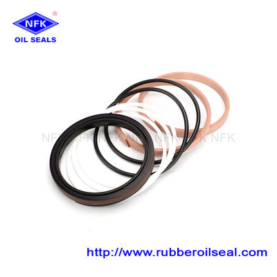 NFK Seal Kit 707-99-77300 7079977300 Hydraulic Cylinder Seal Kits For Komatsu PC800-7 Excavator Service