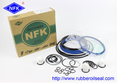 High Temp Hydraulic Seal Kits FURUKAWA HB20G NFK Brand 6 Monthes Warranty