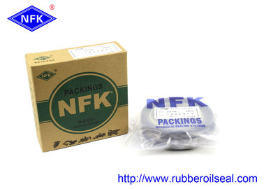 Polyurethane + TPFE + FKM + NBR Excavator Seal Kit For ZOOMLION ZE220 ZE230E Heat Resistant