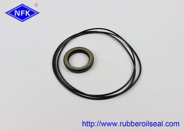 NFK แบรนด์ SH350-3 ความดันสูง ความต้านทานการสวมใส่ Rotary Motor Seal Kit สําหรับเครื่องขุด