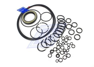 Standard Hydraulic Main Pump Service Kit For Komatsu PC450-7 Excavator Hydraulic Oil Piston Pump