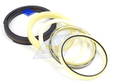 NFK แบรนด์ Excavator Seal Kit ด้วยความแข็ง PU 93A และความต้านทานความดัน 70 MPa สําหรับกระบอกไฮดรอลิก JCM924 แข็งแรง