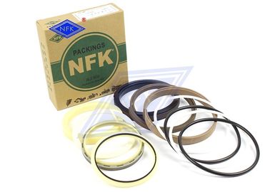 NFK แบรนด์ Excavator Bucket Seal Kit สําหรับ STRONG JCM924 ด้วยความแข็ง PU 93A และความต้านทานความดัน 70 MPa