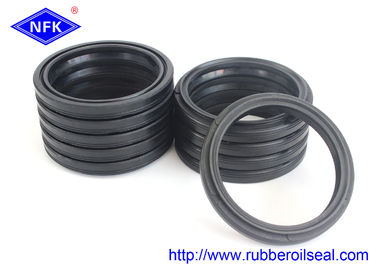 NBR Nitryl Rubber Dust Wiper Seal LBHK/SCK-60 60*74*7.2 สําหรับระบบไฮดรอลิกทางทะเล