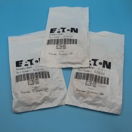 61236-0000 NBR Rubber Hydraulic Motor Seal Kit for Eaton Char-Lynn with 35 MPa Pressure and Wear Resistance