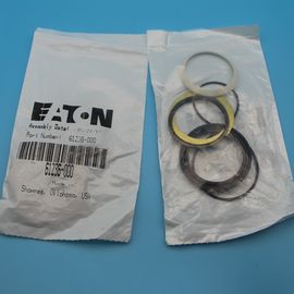 61236-0000 NBR Rubber Hydraulic Motor Seal Kit for Eaton Char-Lynn with 35 MPa Pressure and Wear Resistance