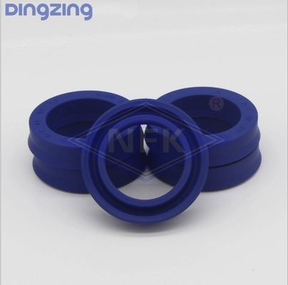 Taiwan Manufacturer Hydraulic Cylinder Press Packing Seal Piston Rod U Cup PU Material UN V Packing Hydraulic Seal