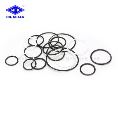 NFK Brand High Temperature U641 DMB2200 Hydraulic Seal Kits Rock Breakers Oil Seal Kit For DMB2200 Excavator Hydraulic Breakers