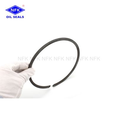 Adjustable Ring Stainless Steel Boom Bucket Arm Stainless Steel Ring for Komatsu PC360-7 Excavator