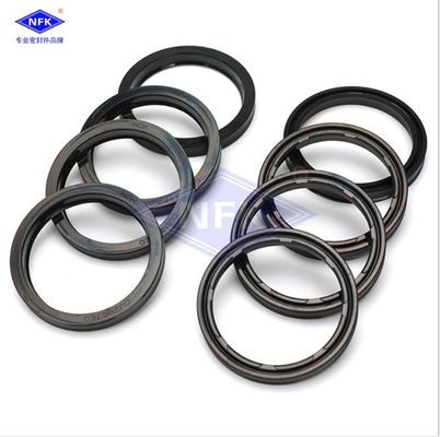 High Pressure Seal Ring NBR CU2692-N1 IUH 14*22*5 Excavator Hydraulic Cylinder Piston Seal Hydraulic Rod Seal