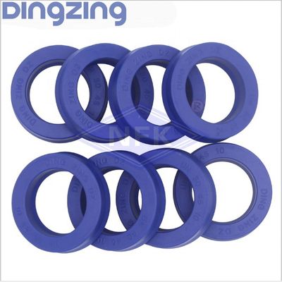 High Quality Heat Resistant Polyurethane Sealing Ring UN 20*26*3.3 For Piston Oil Seal