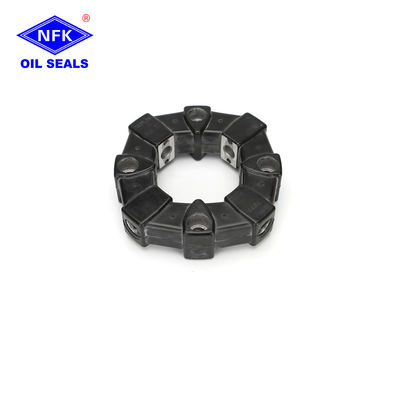 New Product Black 22AS Universal Hydraulic Quick Coupling Assembly Coupling for Excavator