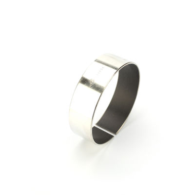 บูชถ้วยเหล็กไฮดรอลิกทนแรงดัน ทนทานต่อการสึกหรอ