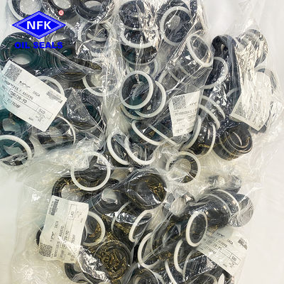 Japan Factory N O K OUY PU Material Standard Size High Pressure Piston Rod Seal for Hydraulic Cylinder