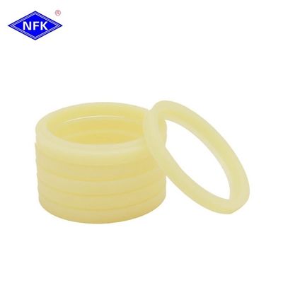 ODI OSI OUIS DSI U-Seal Nbr Piston Rod Shaft Hydraulic Cylinder Rubber Oil Seals Ring for N0K Mechanical Oil Sealing