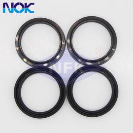 LBH LBI Type NBR Rubber Oil Seal For Mechanical Dust Heat Resistance Paint