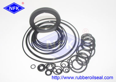 3V-FH2B-MK Spare Parts Wholesale 3V-FH2B-MK-RFBLA52D11 Steering Hydraulic Pump Seal Kits