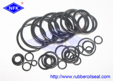 3V-FH2B-MK Spare Parts Wholesale 3V-FH2B-MK-RFBLA52D11 Steering Hydraulic Pump Seal Kits