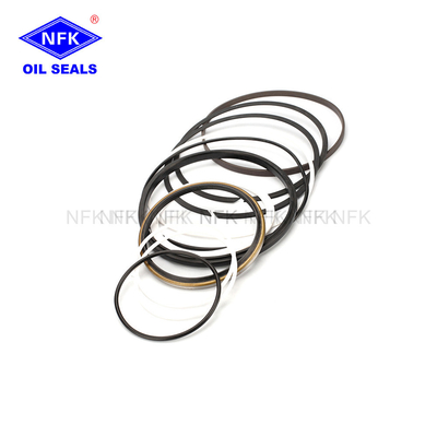 707-99-87700 7079987700 Excavator Hydraulic Seal Kit For PC1800-6-TP2 Repair Service Kits