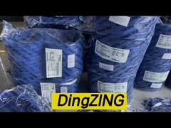 DINGZING DZ UN พิสตันซีล TPU/8L953 สีฟ้า โพลียูเรเทน
