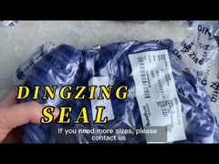 ไฮดรอลิก พิสตัน PU สต๊อป TPU/8L953 DINGZING DZ UN โพลีอุเรธาน ไฮดรอลิก สต๊อป