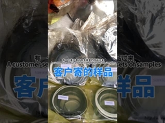 ปริมณฑลน้ํามันทางทะเล เรือ ไฮดรอลิกสแตนเลส กล่องปิดกล่อง ซ่อมปริมณฑล